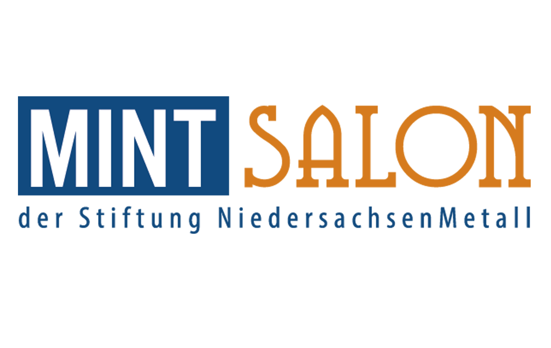 MINTSalon Lehrkräfte unter sich Stiftung Niedersachsenmetall