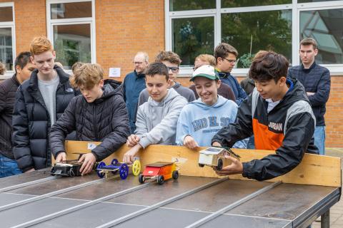 SolarCup