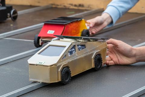 SolarCup